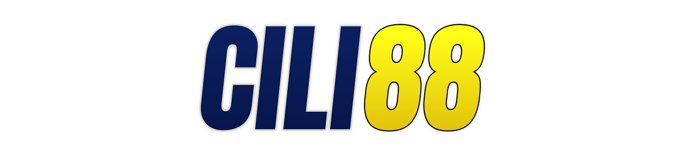 Cili88 Logo